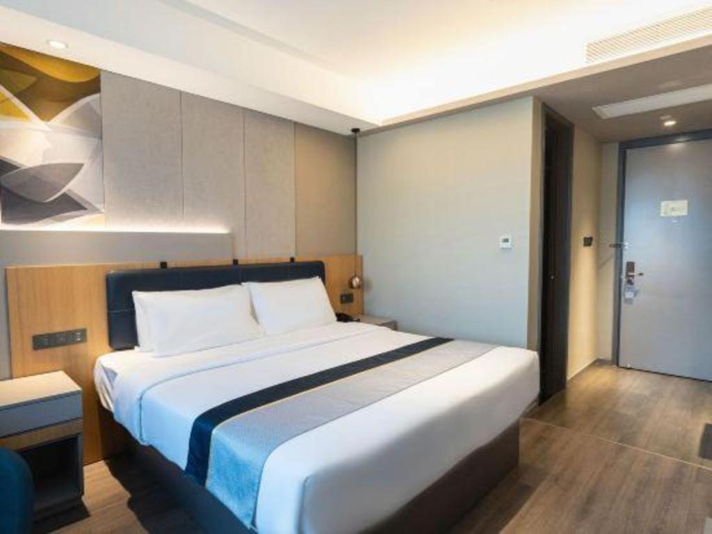 Home Inn Kunming Baita Road Exterior photo