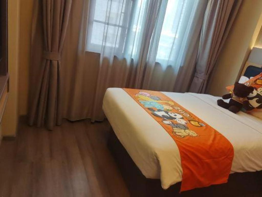 Home Inn Kunming Baita Road Exterior photo