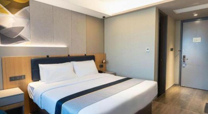 Home Inn Kunming Baita Road Exterior photo