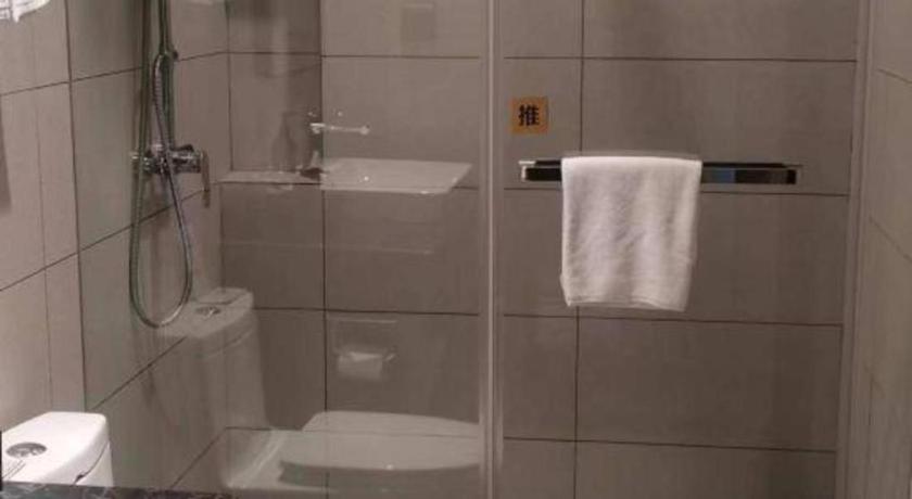 Home Inn Kunming Baita Road Exterior photo