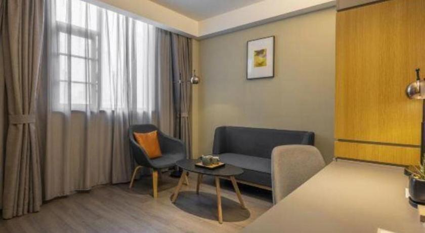 Home Inn Kunming Baita Road Exterior photo