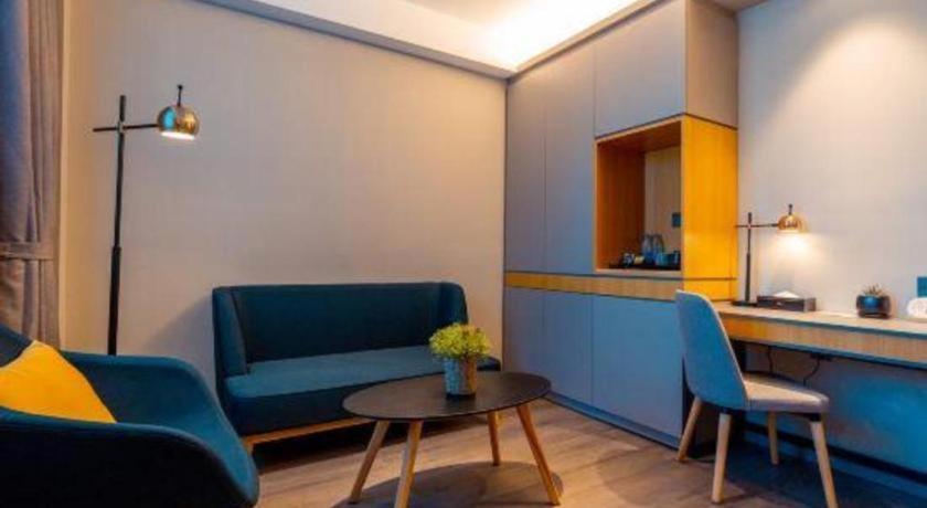 Home Inn Kunming Baita Road Exterior photo