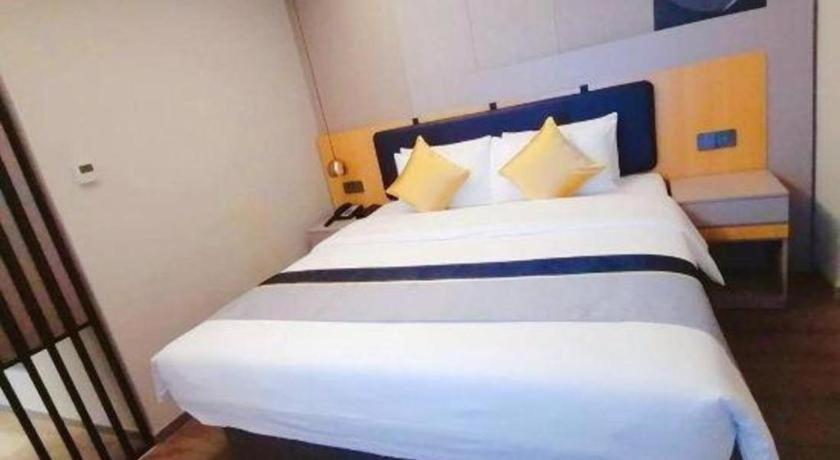 Home Inn Kunming Baita Road Exterior photo