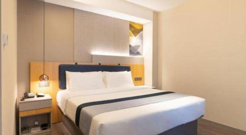 Home Inn Kunming Baita Road Exterior photo