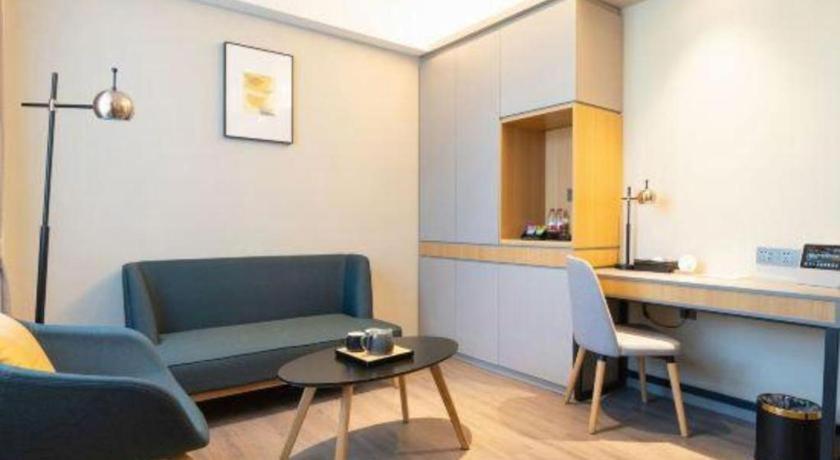 Home Inn Kunming Baita Road Exterior photo