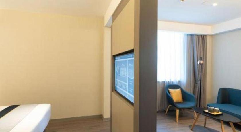 Home Inn Kunming Baita Road Exterior photo