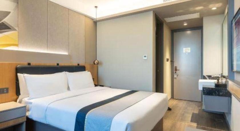 Home Inn Kunming Baita Road Exterior photo