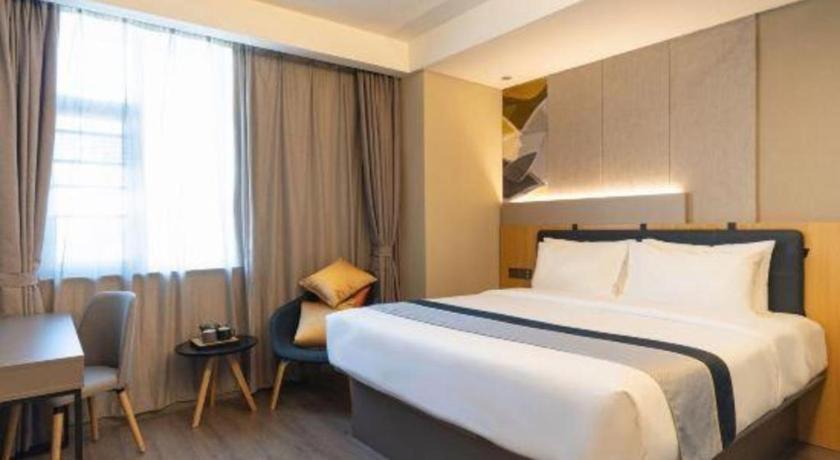 Home Inn Kunming Baita Road Exterior photo