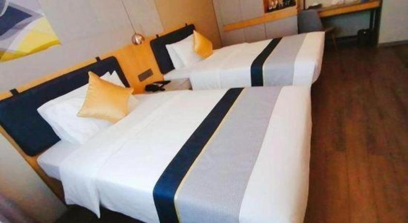 Home Inn Kunming Baita Road Exterior photo