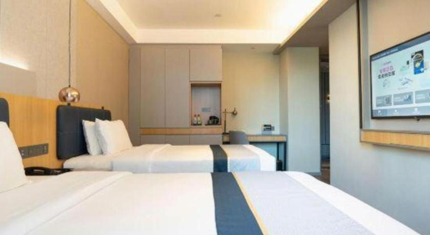 Home Inn Kunming Baita Road Exterior photo