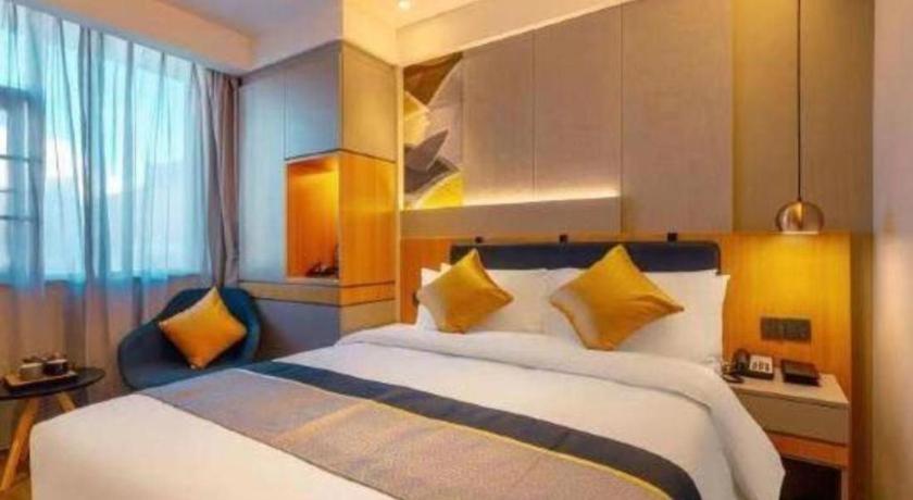 Home Inn Kunming Baita Road Exterior photo